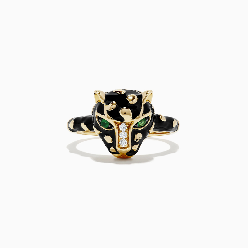 Ladies Double Hoop Artificial Earrings